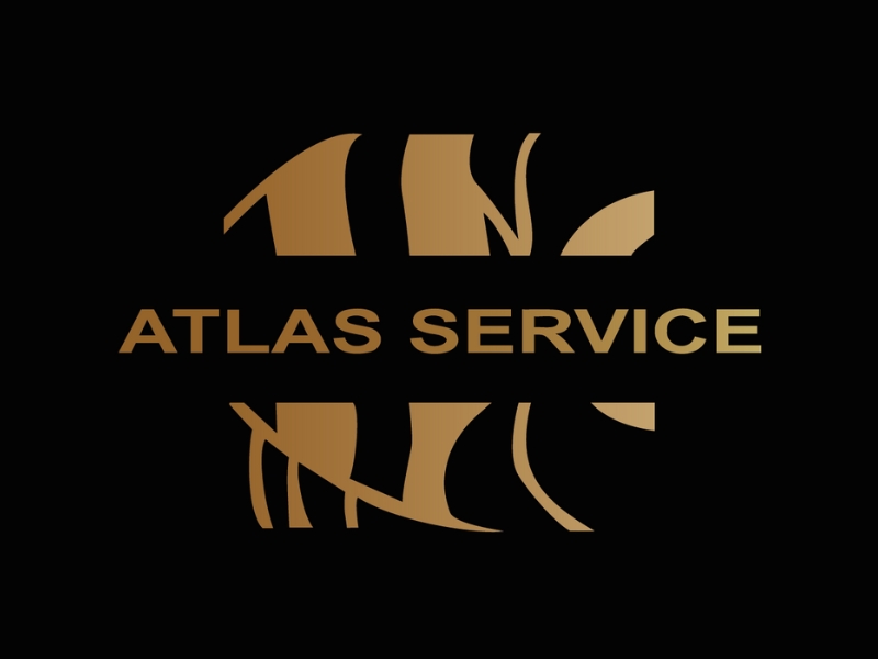 atlas service logo